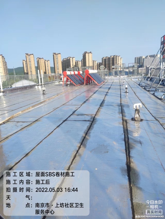 南京外墻漏水滲水補(bǔ)漏