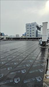 税务局信息楼屋面防水
